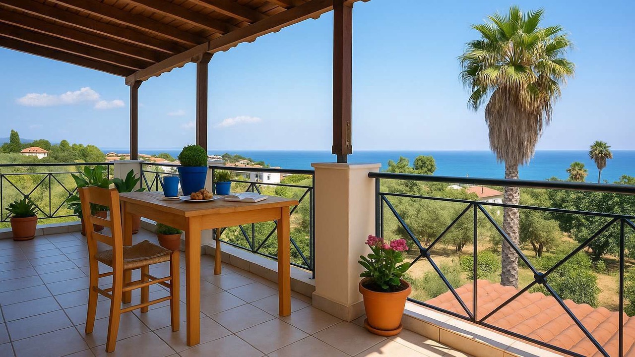 Photo of Outdoor in Pylos-Nestoras