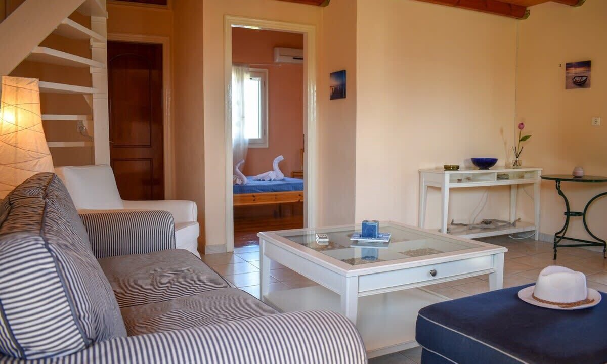 Photo of Bedroom in Pylos-Nestoras