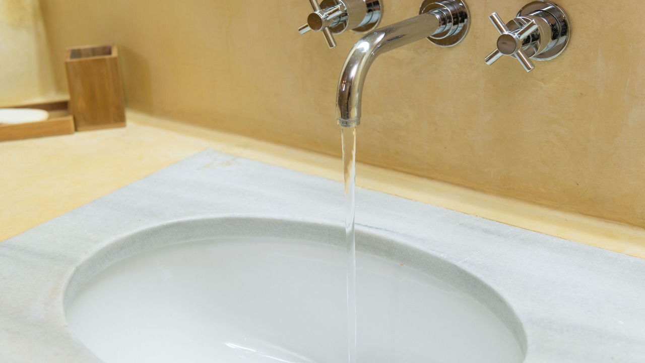 Photo of Bathroom in Kamares