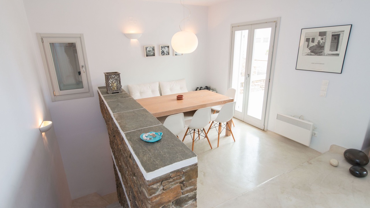 Photo of Bedroom in Kamares