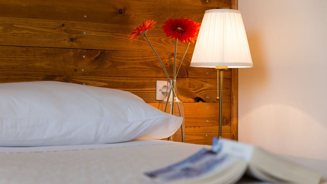 Photo of Bedroom in Stavromenos