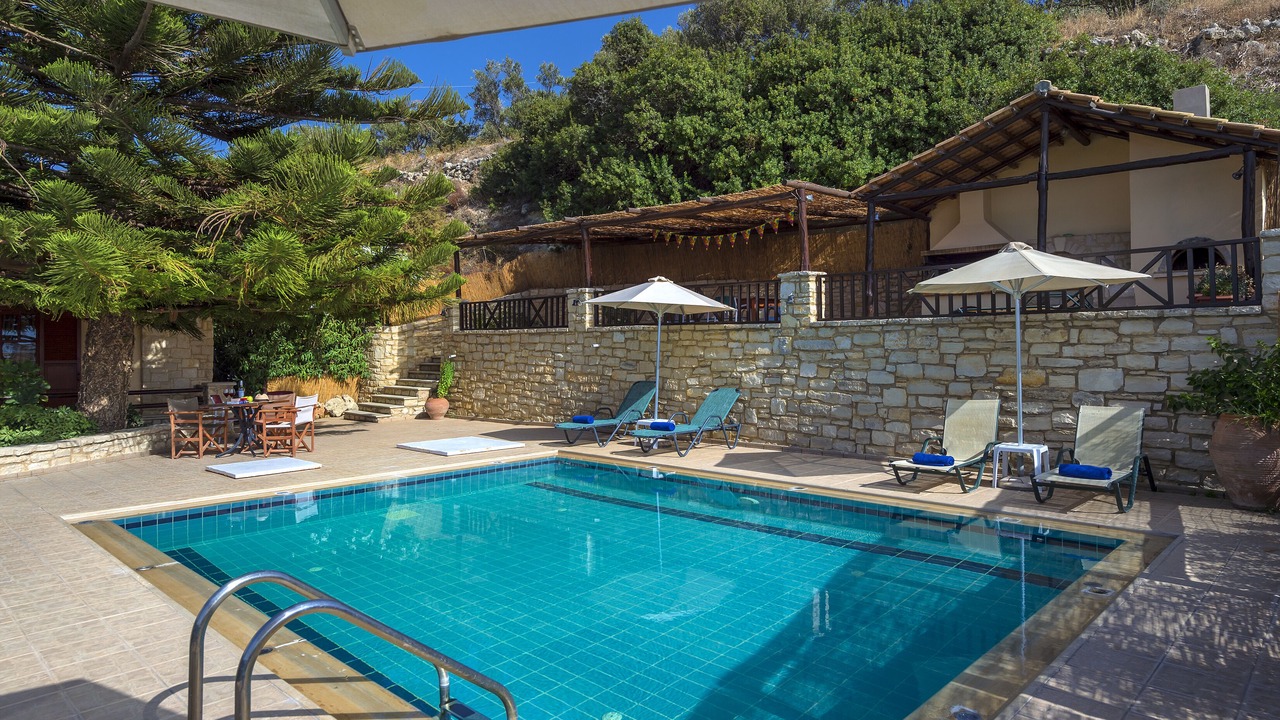 Photo of Outdoor in Stavromenos