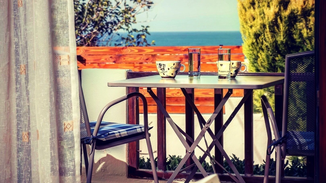 Photo of Outdoor in Stavromenos