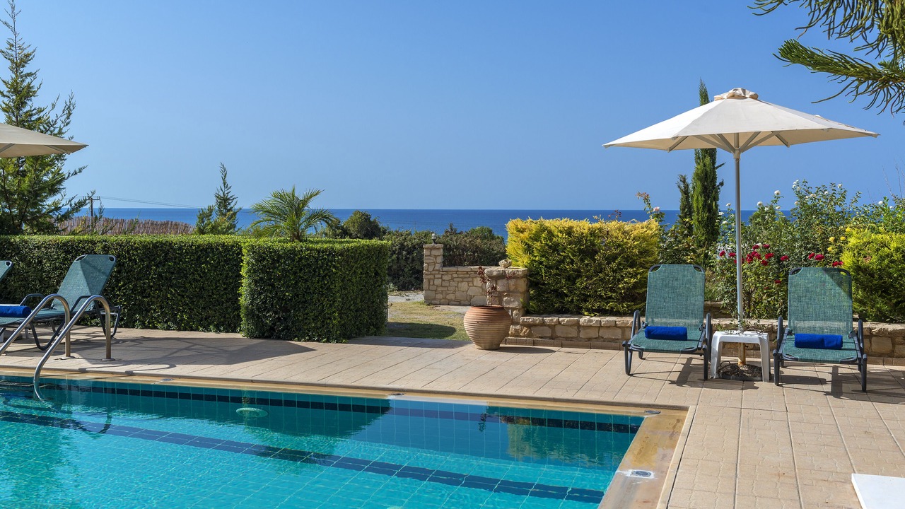 Photo of Outdoor in Stavromenos
