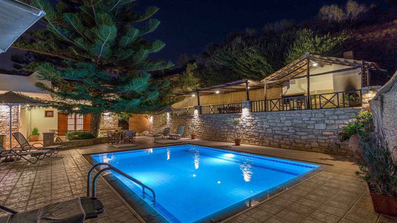 Photo of Outdoor in Stavromenos