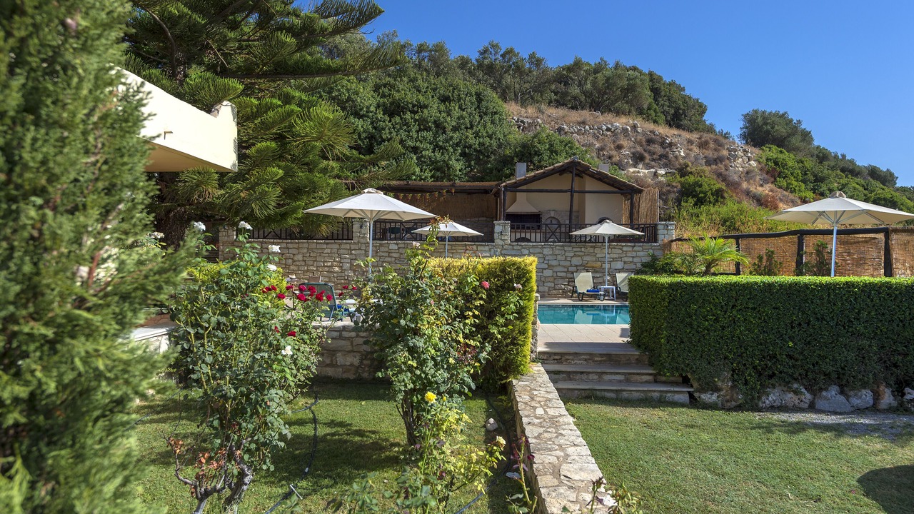 Photo of Outdoor in Stavromenos