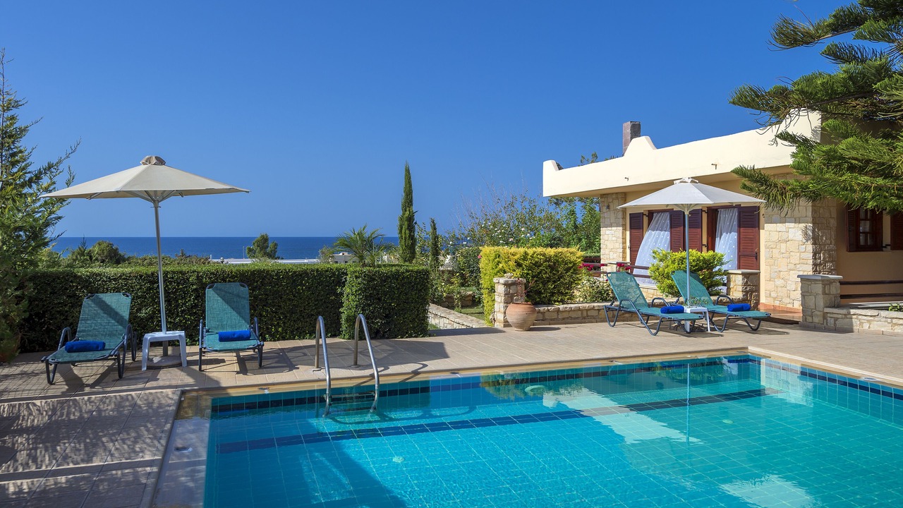 Photo of Outdoor in Stavromenos