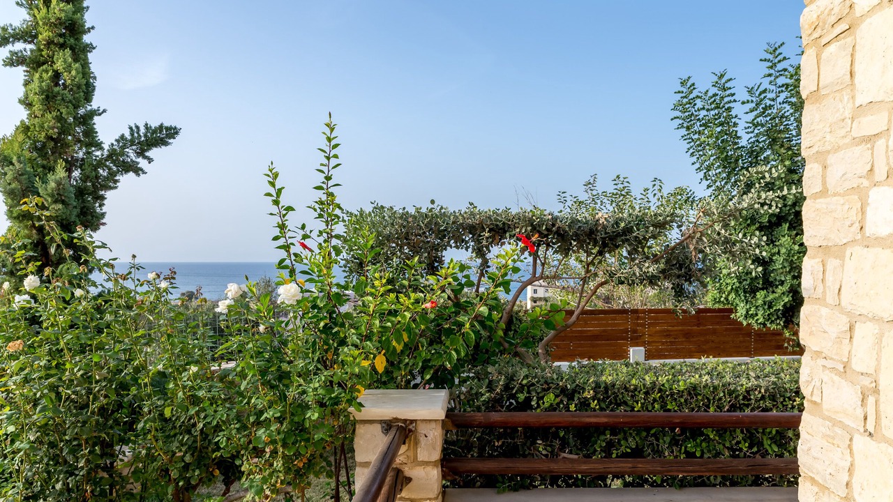 Photo of Outdoor in Stavromenos