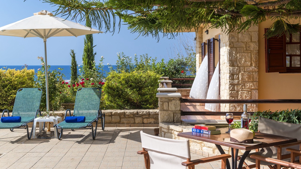Photo of Outdoor in Stavromenos