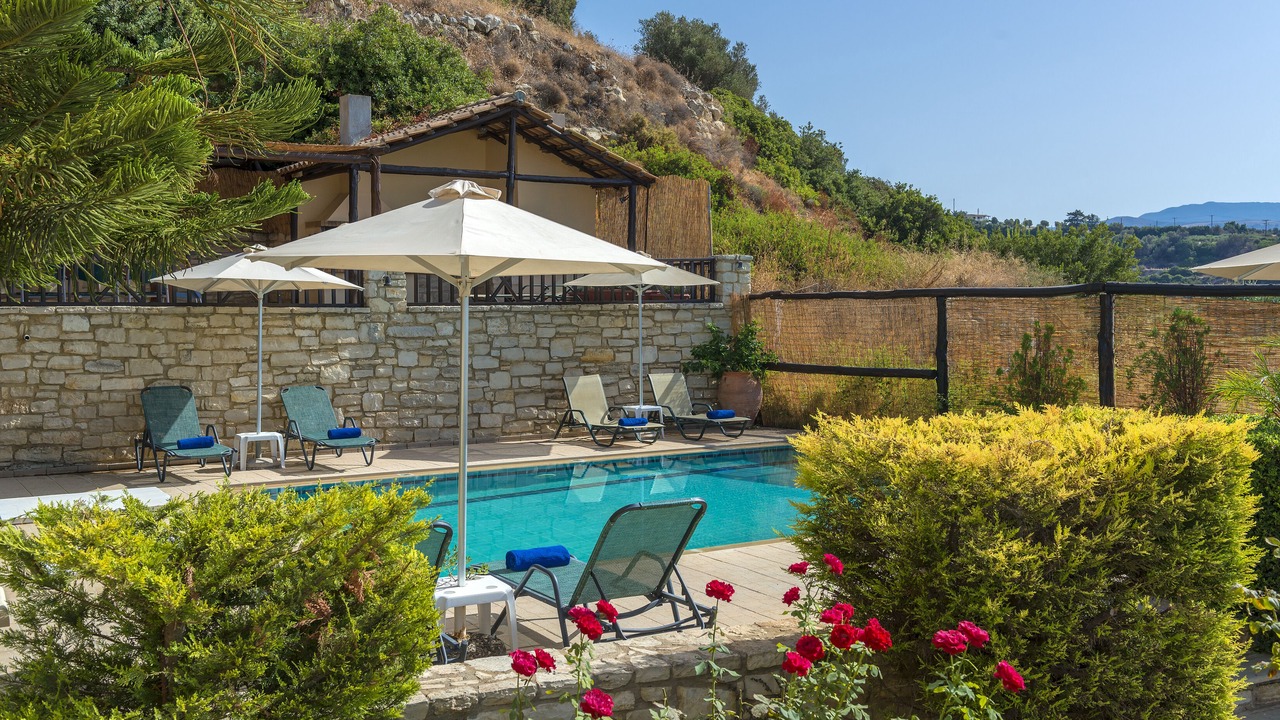 Photo of Outdoor in Stavromenos