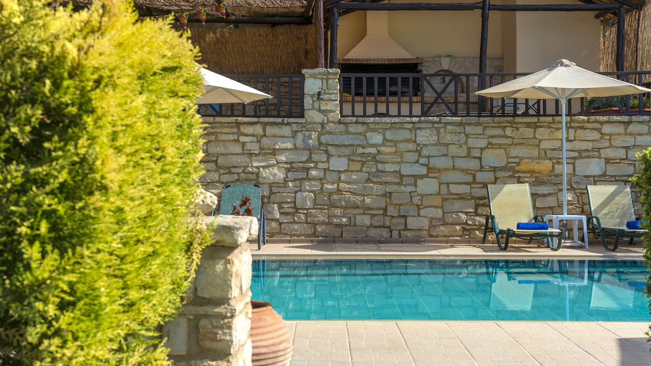 Photo of Outdoor in Stavromenos