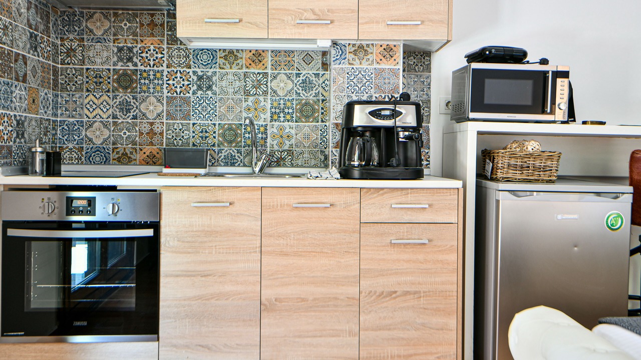 Photo of Kitchen in Ilisia