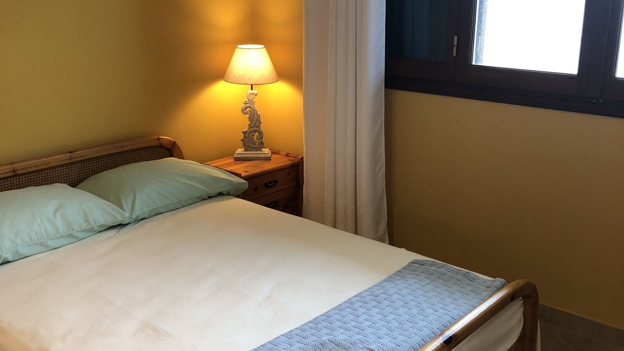 Photo of Bedroom in Karystos