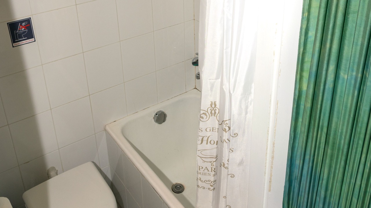 Photo of Bathroom in Koum Kapi