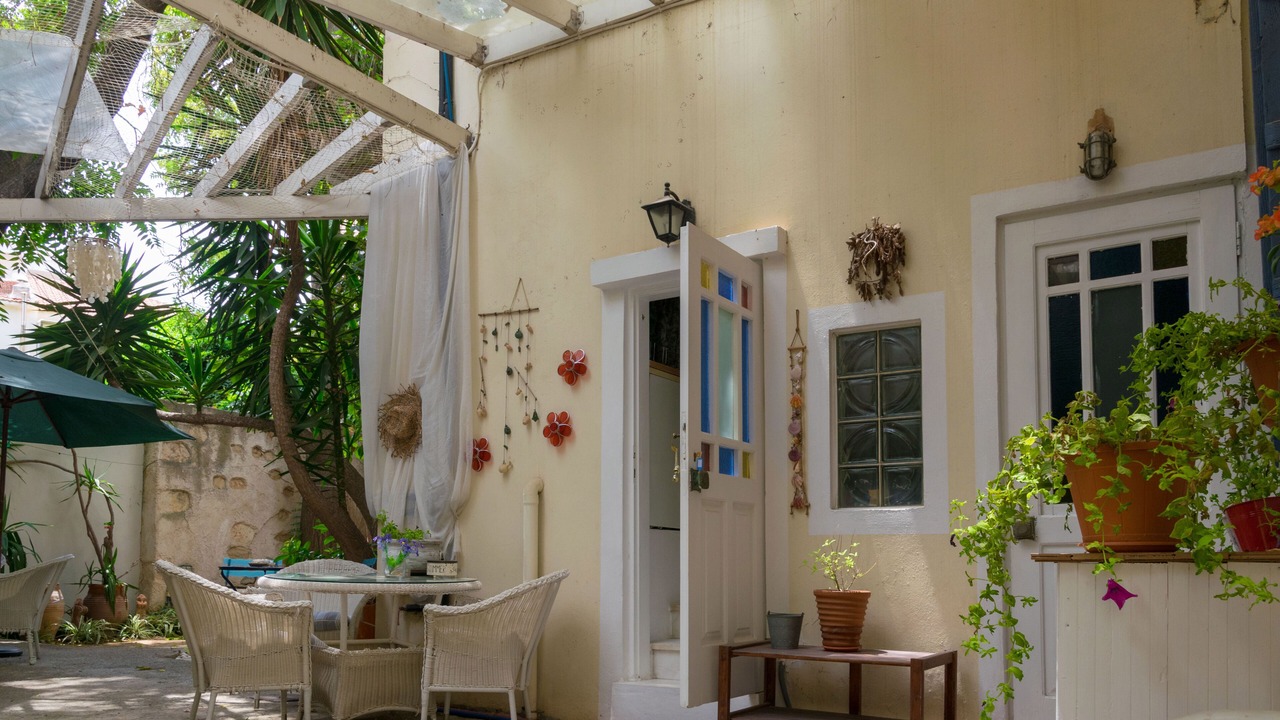 Photo of Outdoor in Koum Kapi
