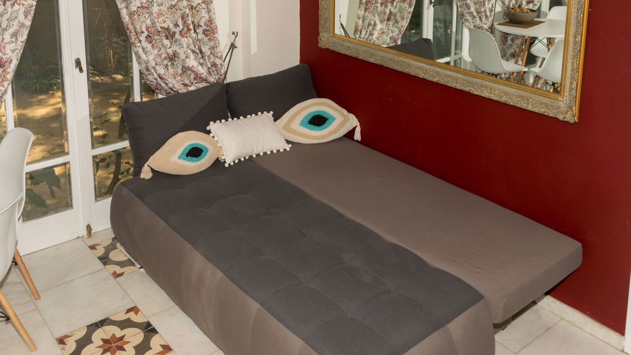 Photo of Bedroom in Koum Kapi