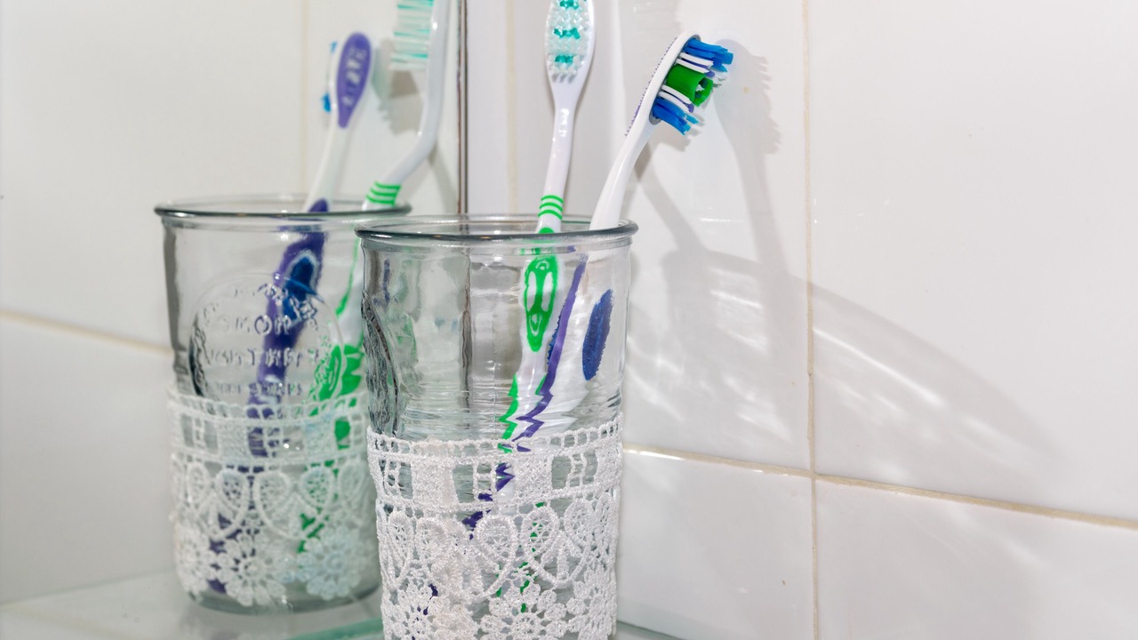 Photo of Bathroom in Koum Kapi