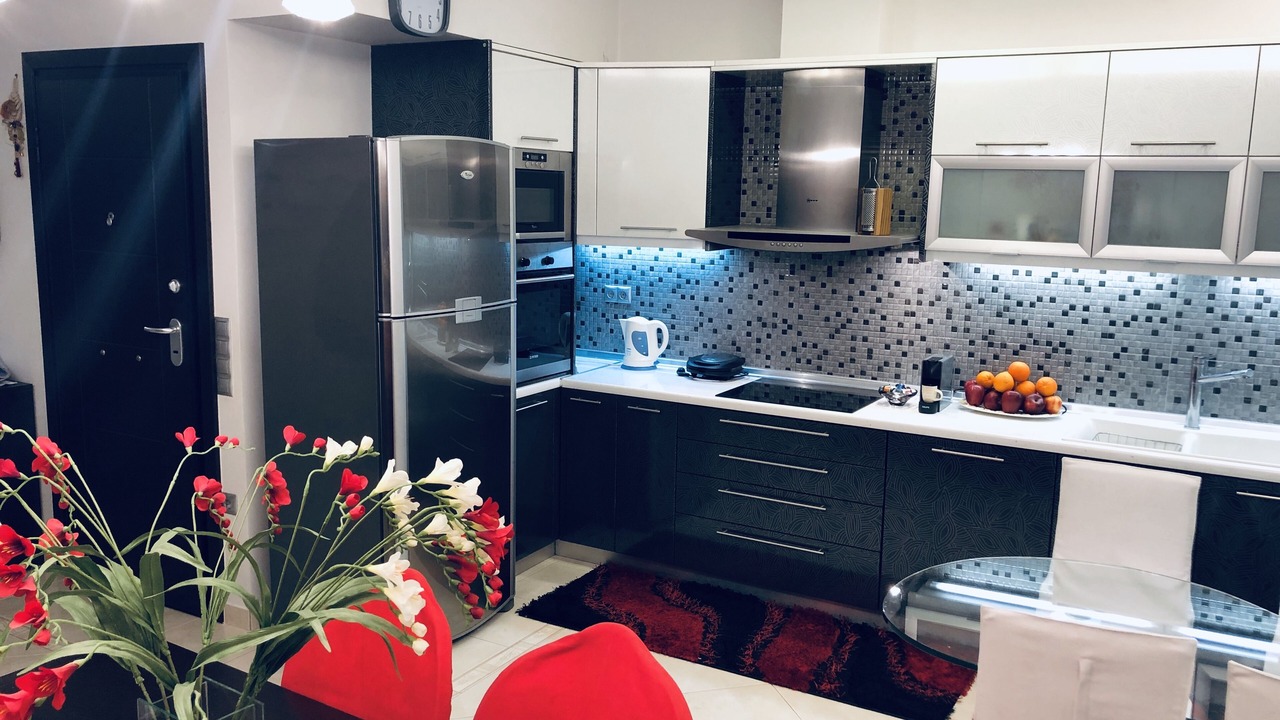 Photo of Kitchen in Old Town