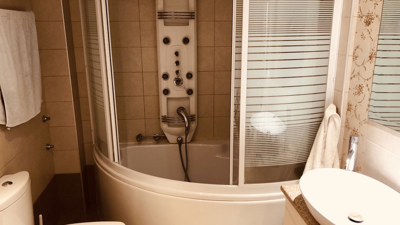 Photo of Bathroom in Old Town