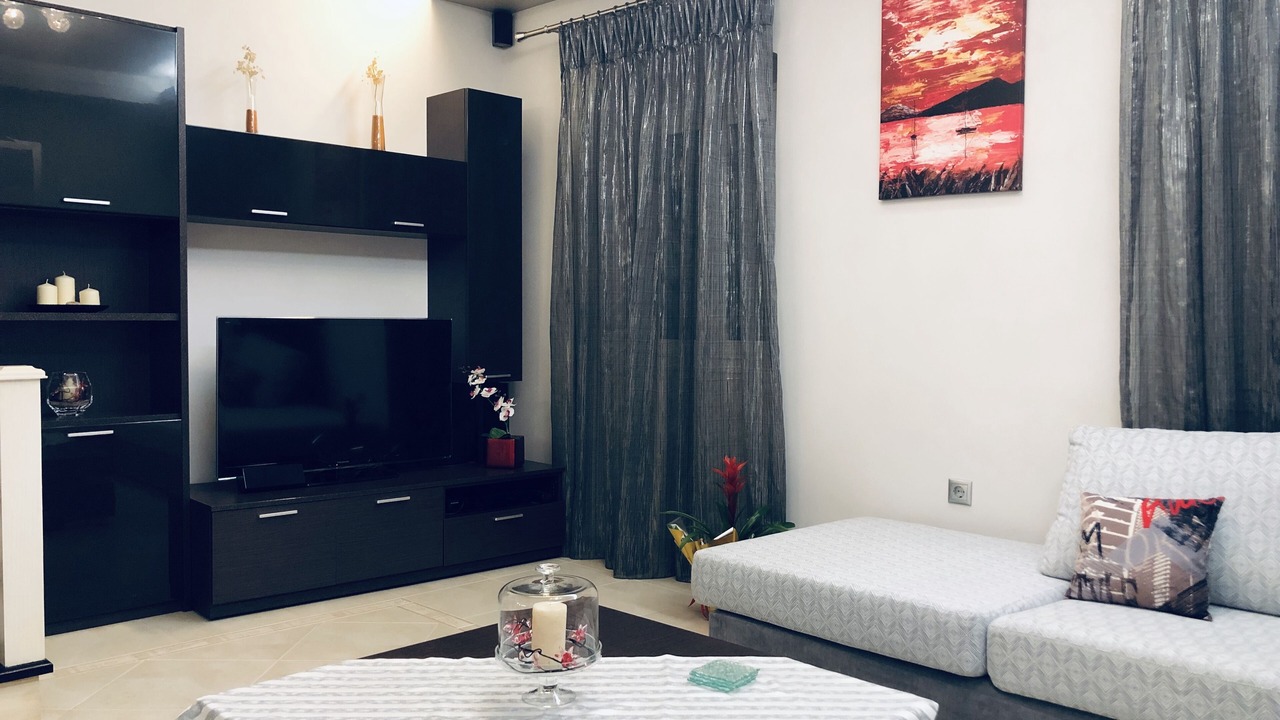 Photo of Livingroom in Old Town