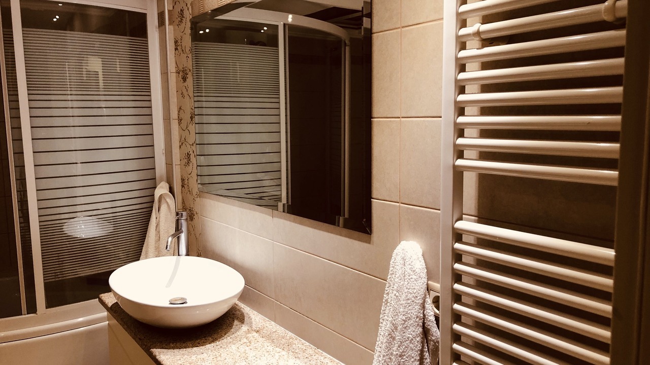 Photo of Bathroom in Old Town