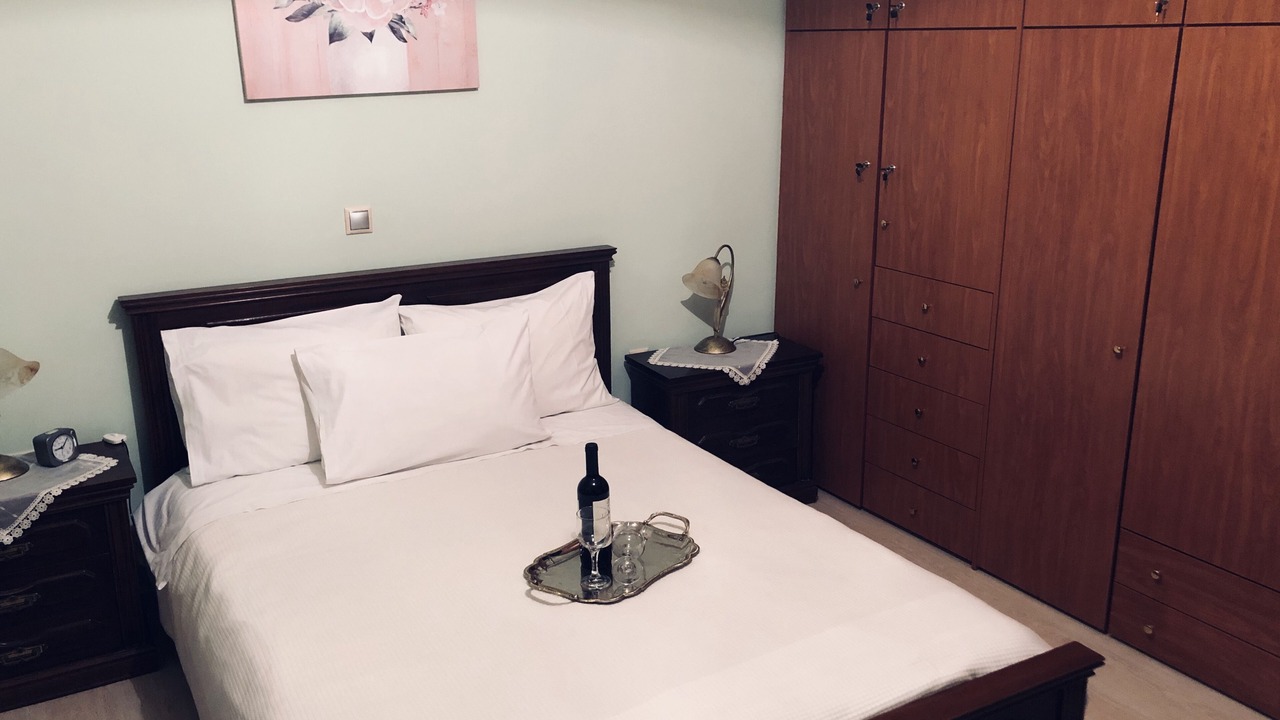 Photo of Bedroom in Old Town
