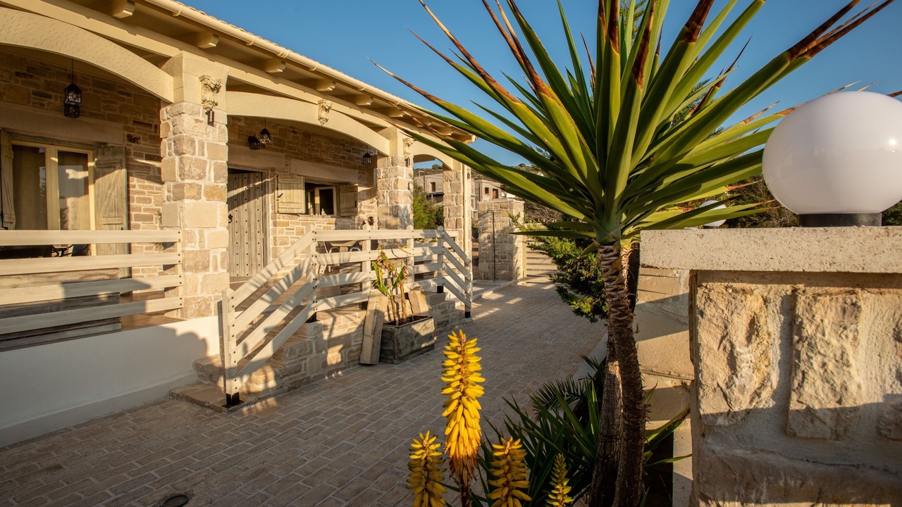 Photo of Outdoor in Neo Kalamaki