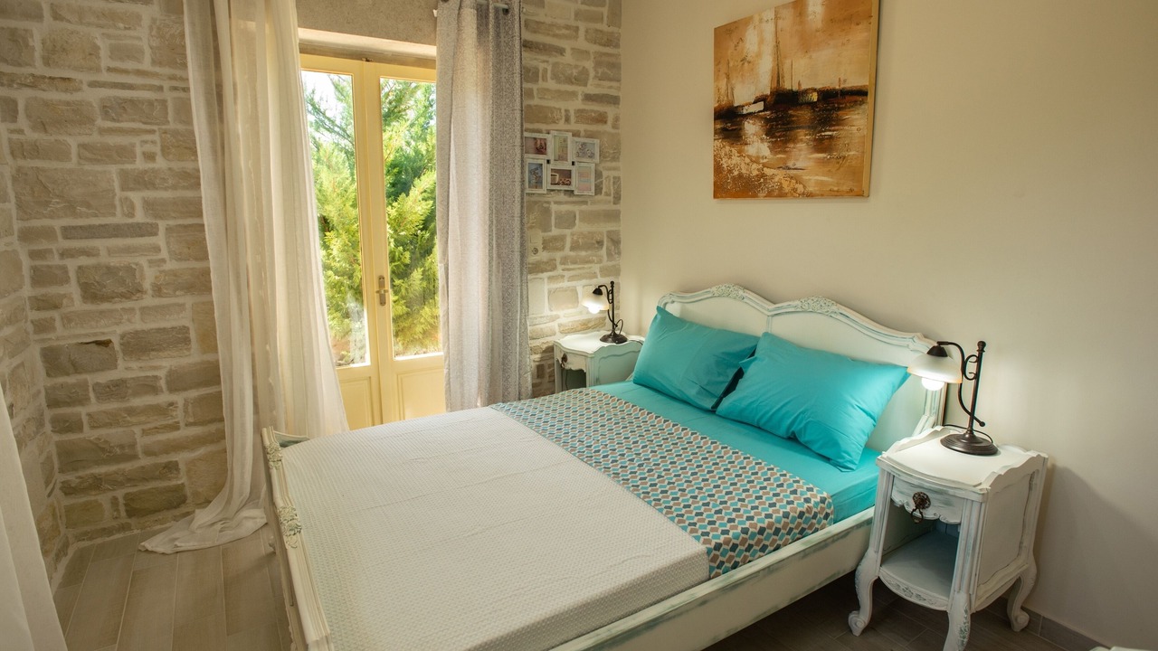 Photo of Bedroom in Neo Kalamaki