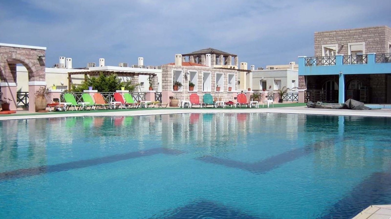 Photo of Outdoor in Vigla