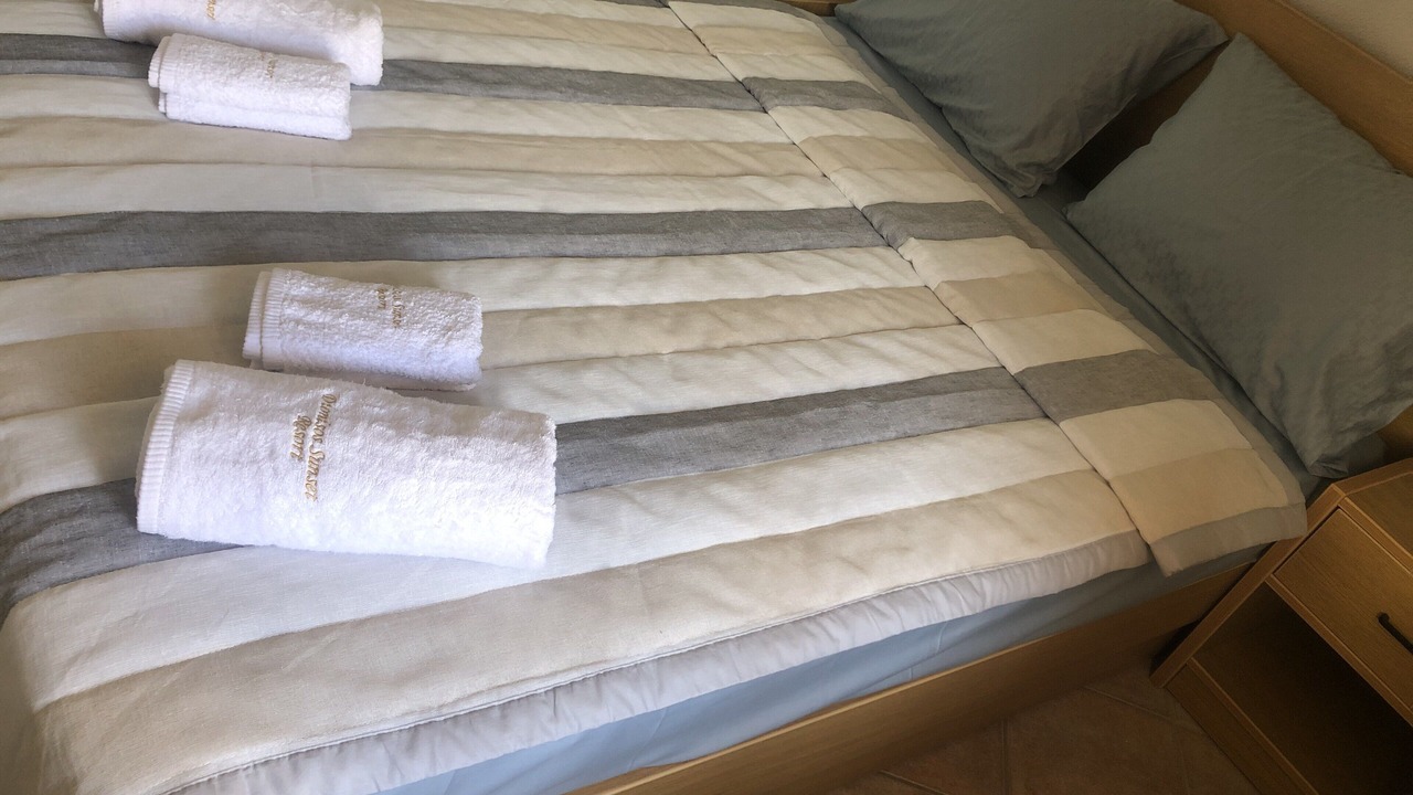 Photo of Bedroom in Vigla