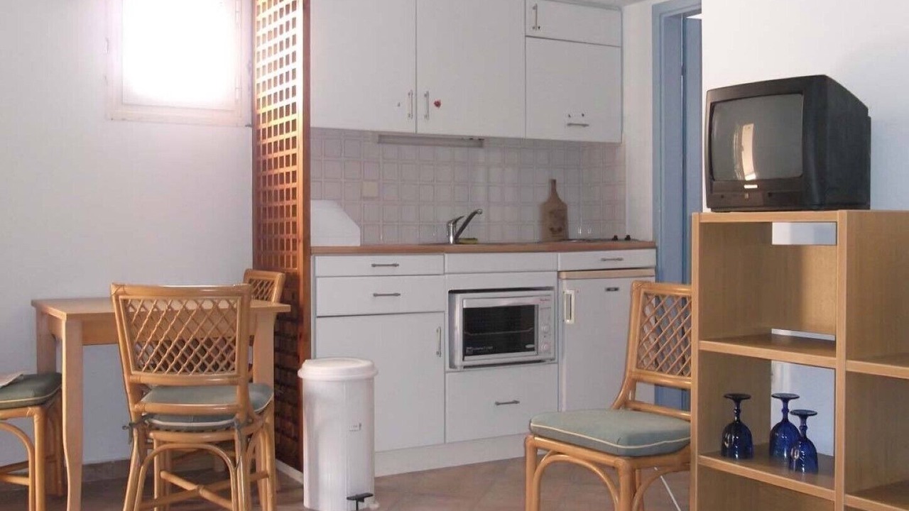 Photo of Kitchen in Vigla