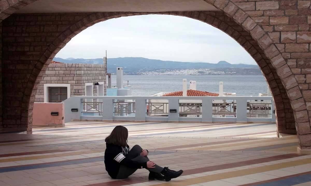 Photo of Patio Balcony in Vigla