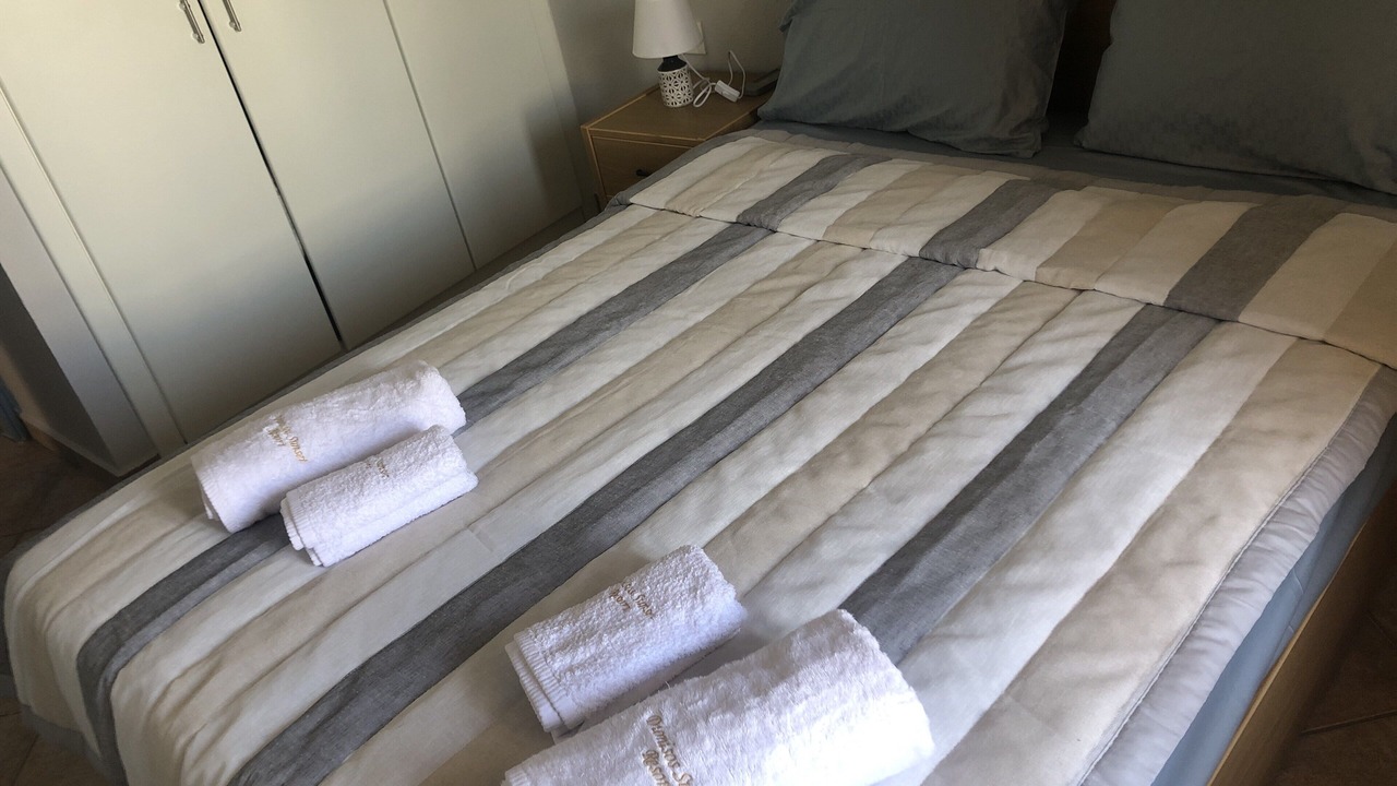 Photo of Bedroom in Vigla