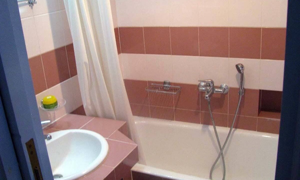 Photo of Bathroom in Vigla