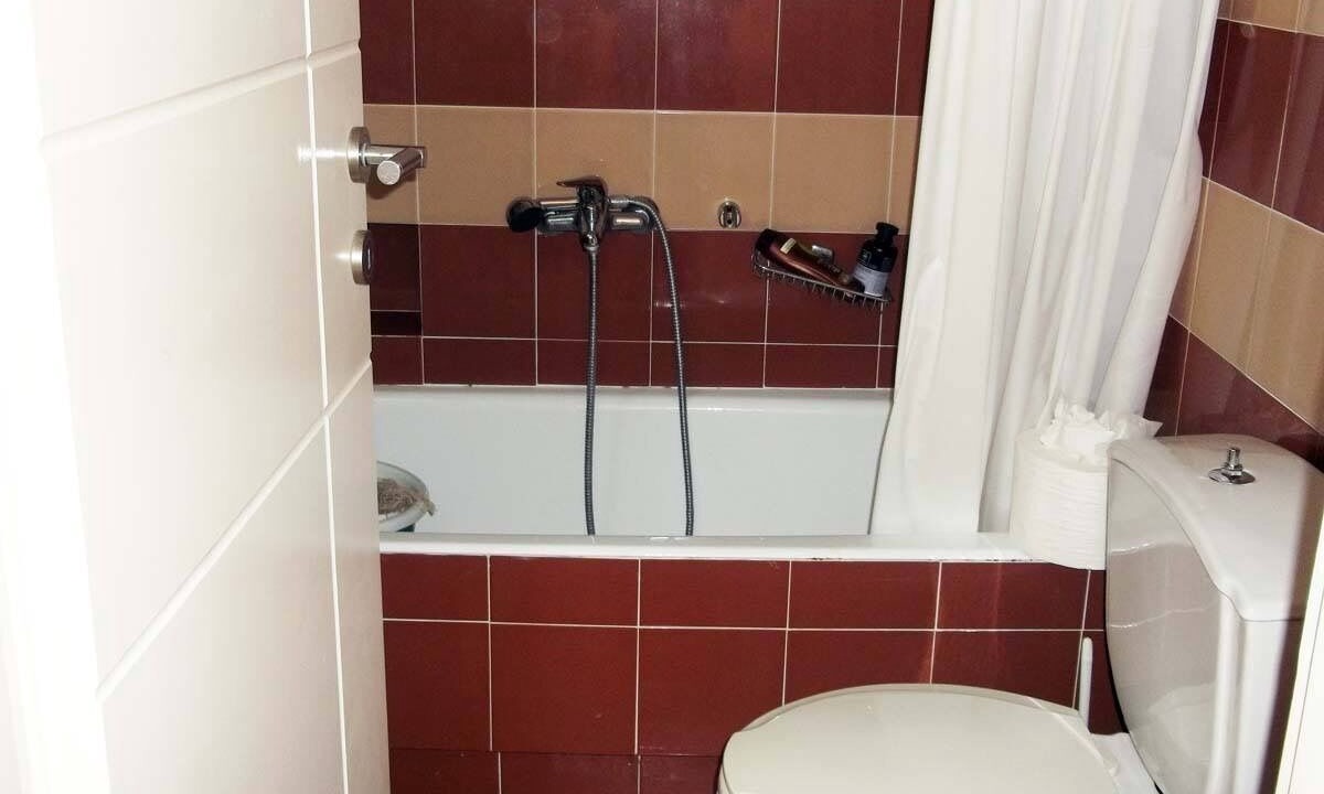 Photo of Bathroom in Vigla