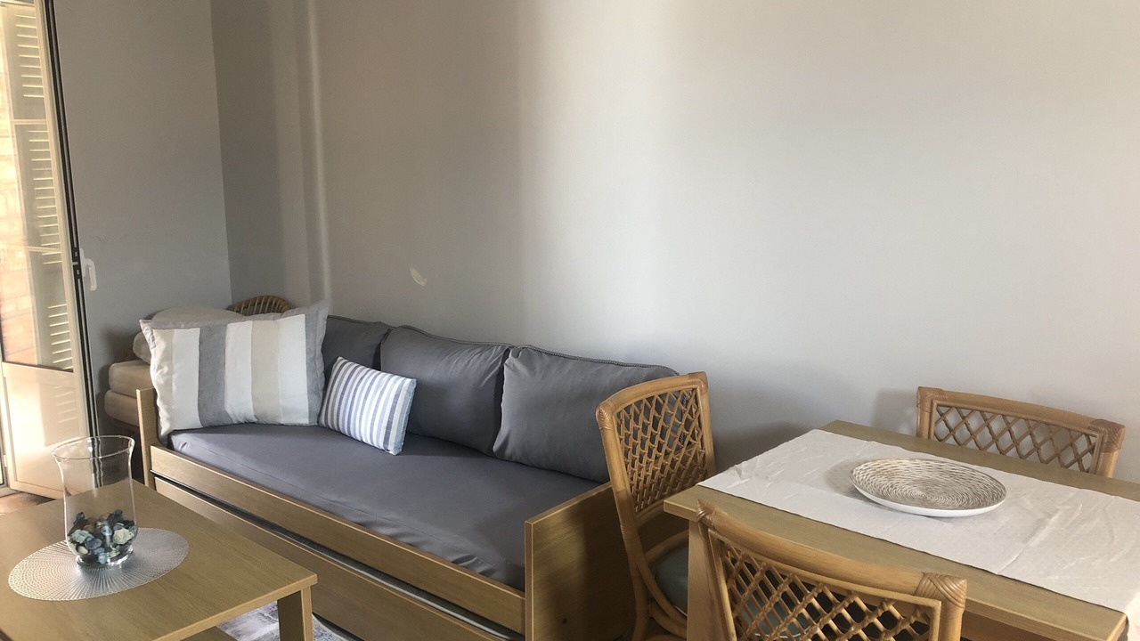 Photo of Livingroom in Vigla