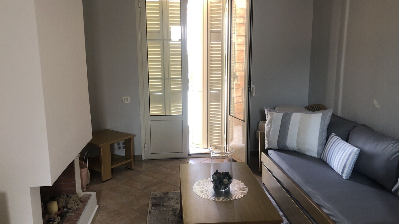 Photo of Livingroom in Vigla