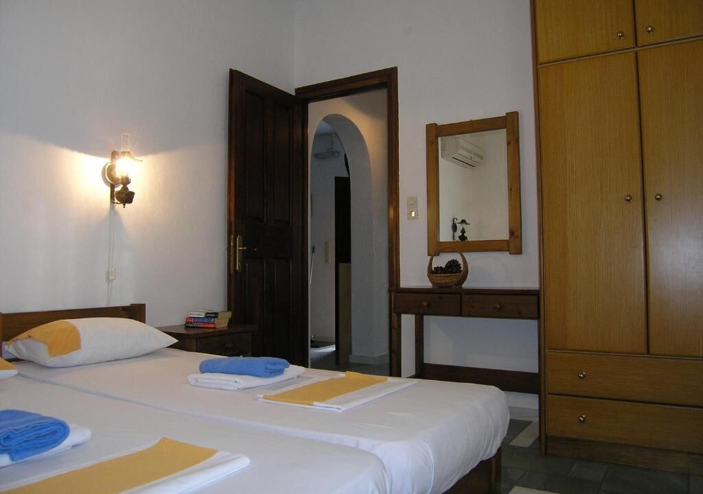 Photo of Bedroom in Krotiri