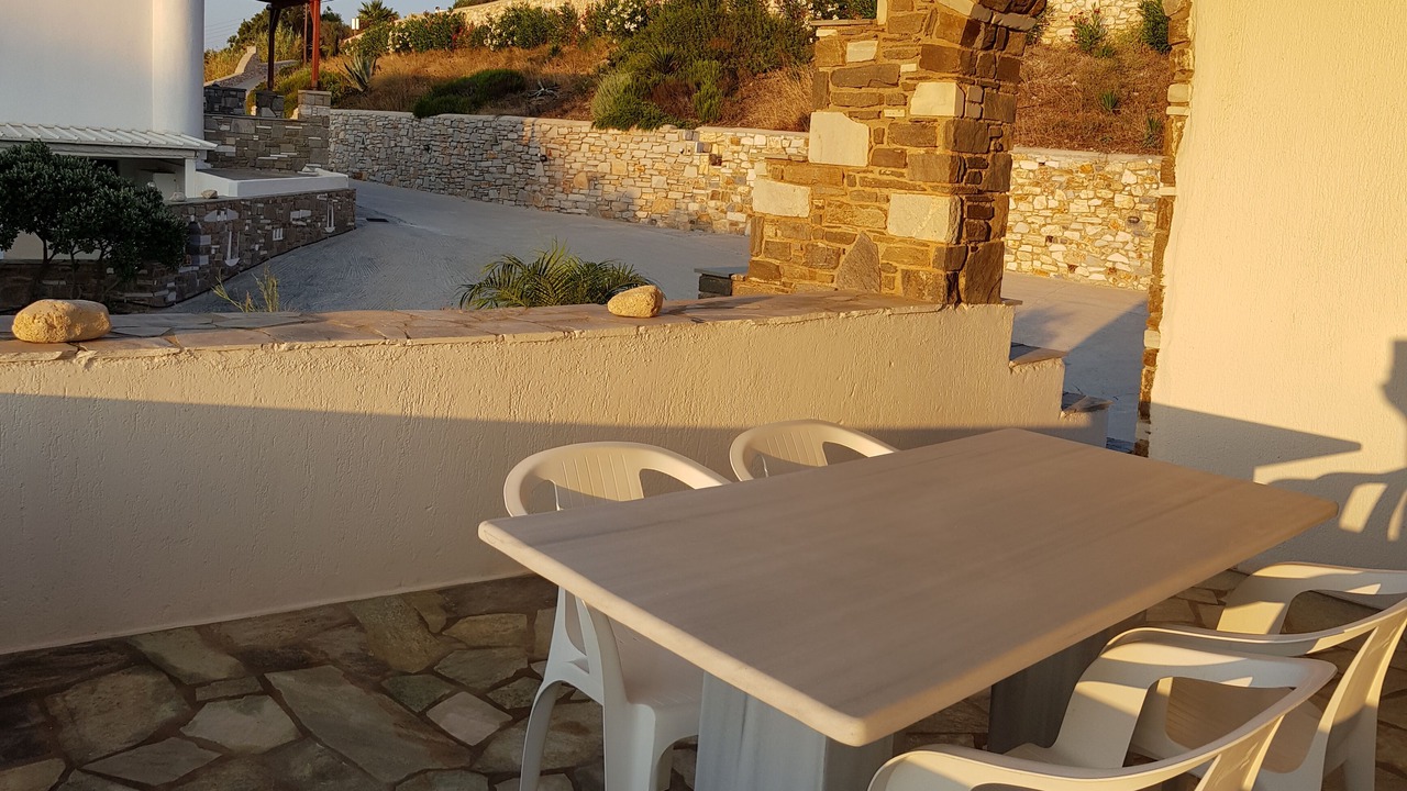 Photo of Outdoor in Krotiri