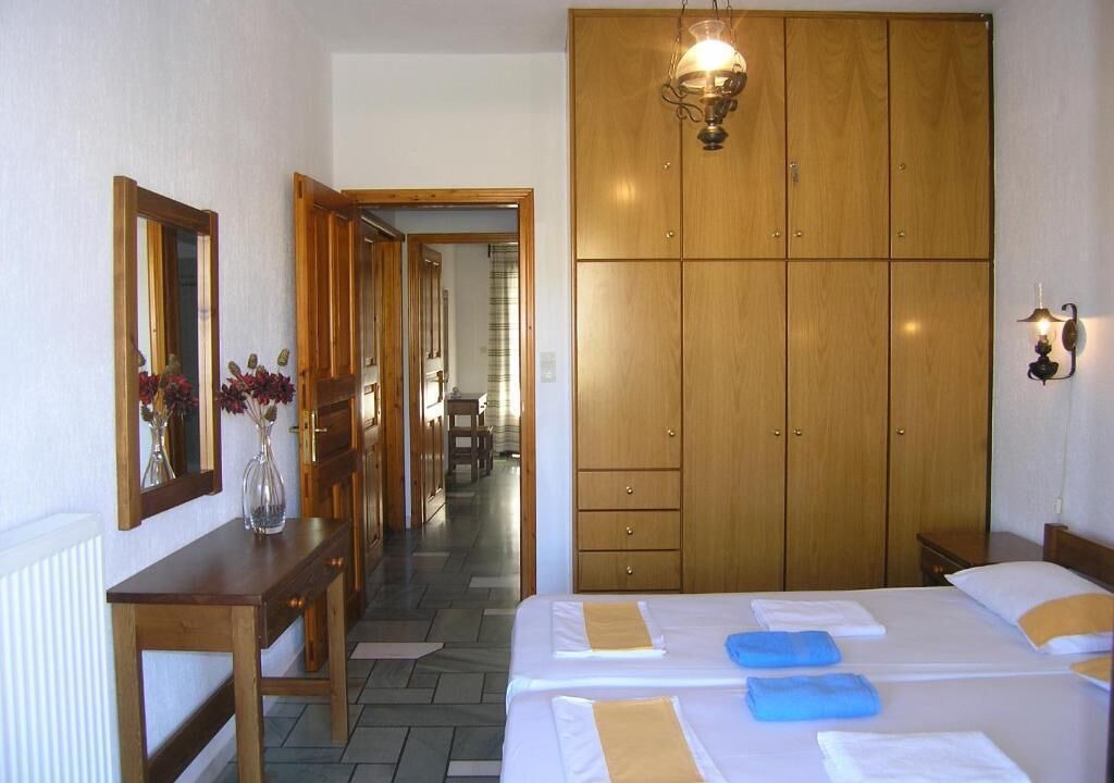 Photo of Bedroom in Krotiri