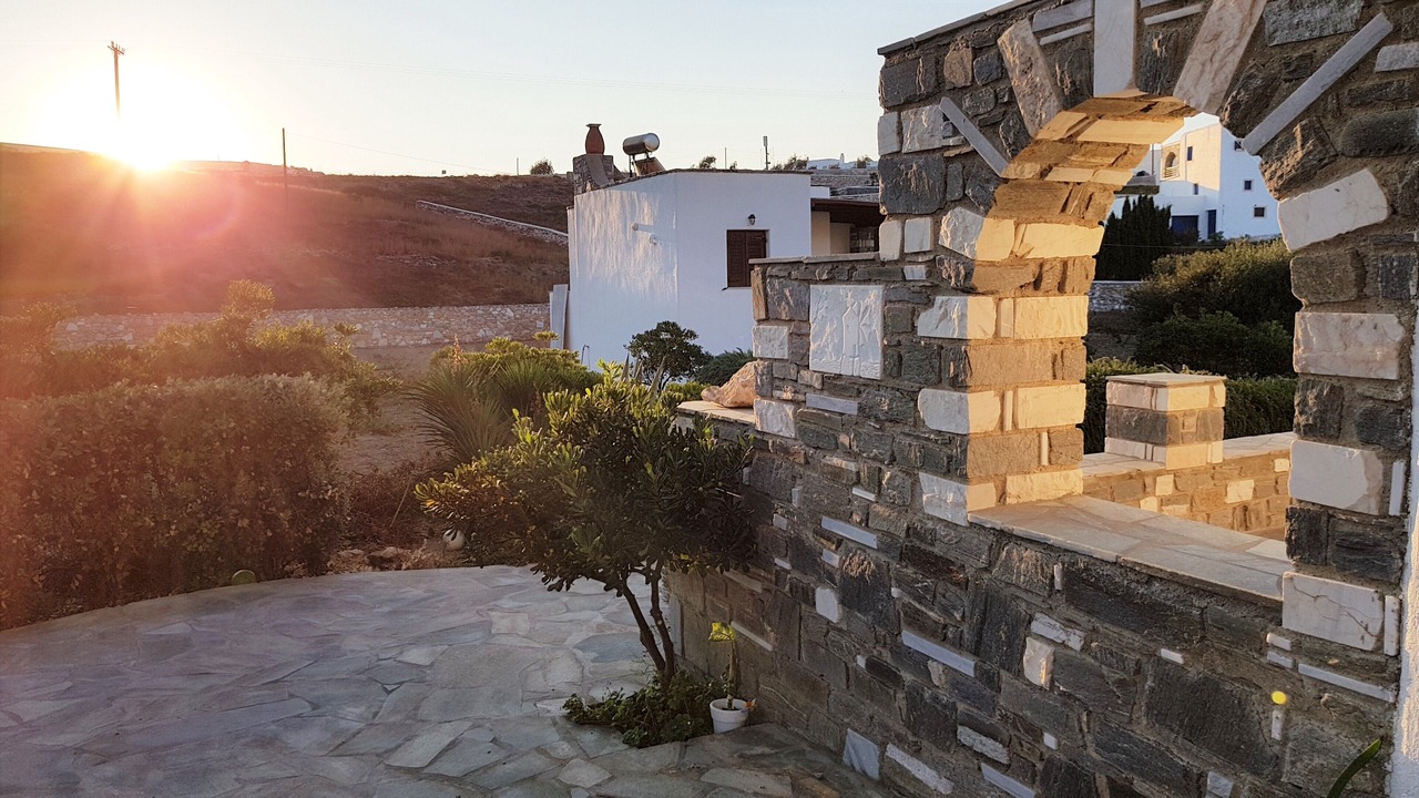 Photo of Outdoor in Krotiri