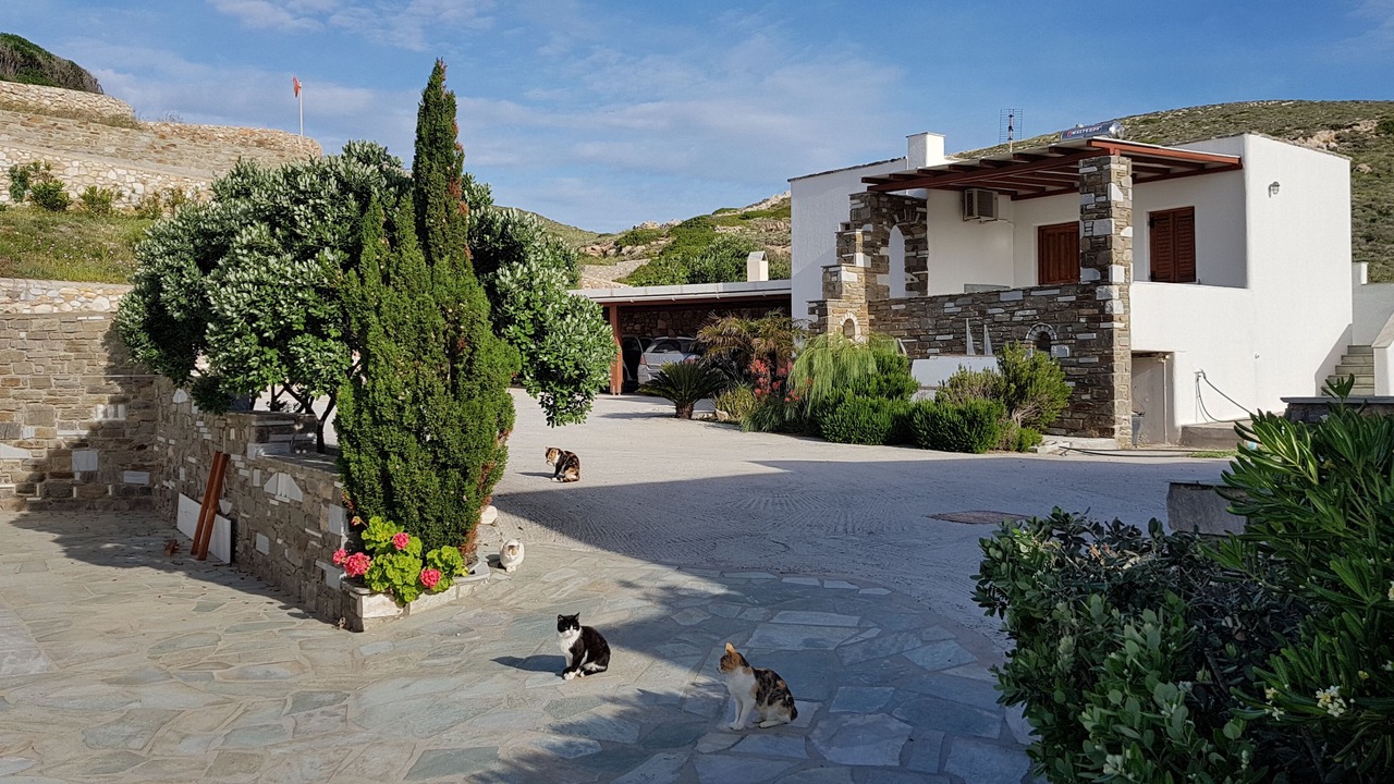 Photo of Outdoor in Krotiri