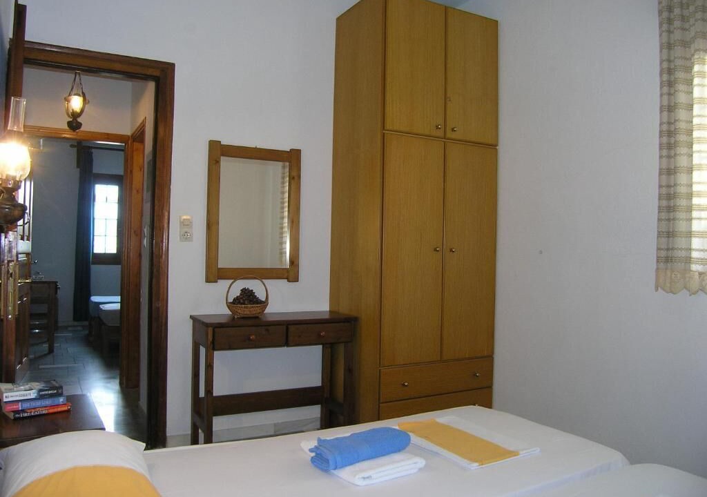 Photo of Bedroom in Krotiri