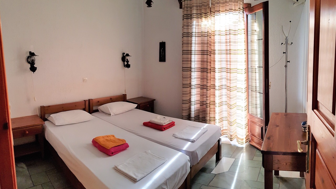 Photo of Bedroom in Krotiri