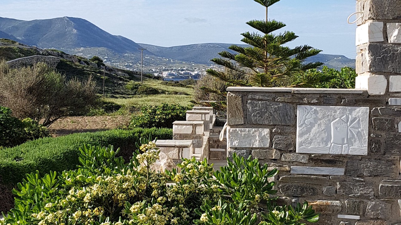 Photo of Outdoor in Krotiri