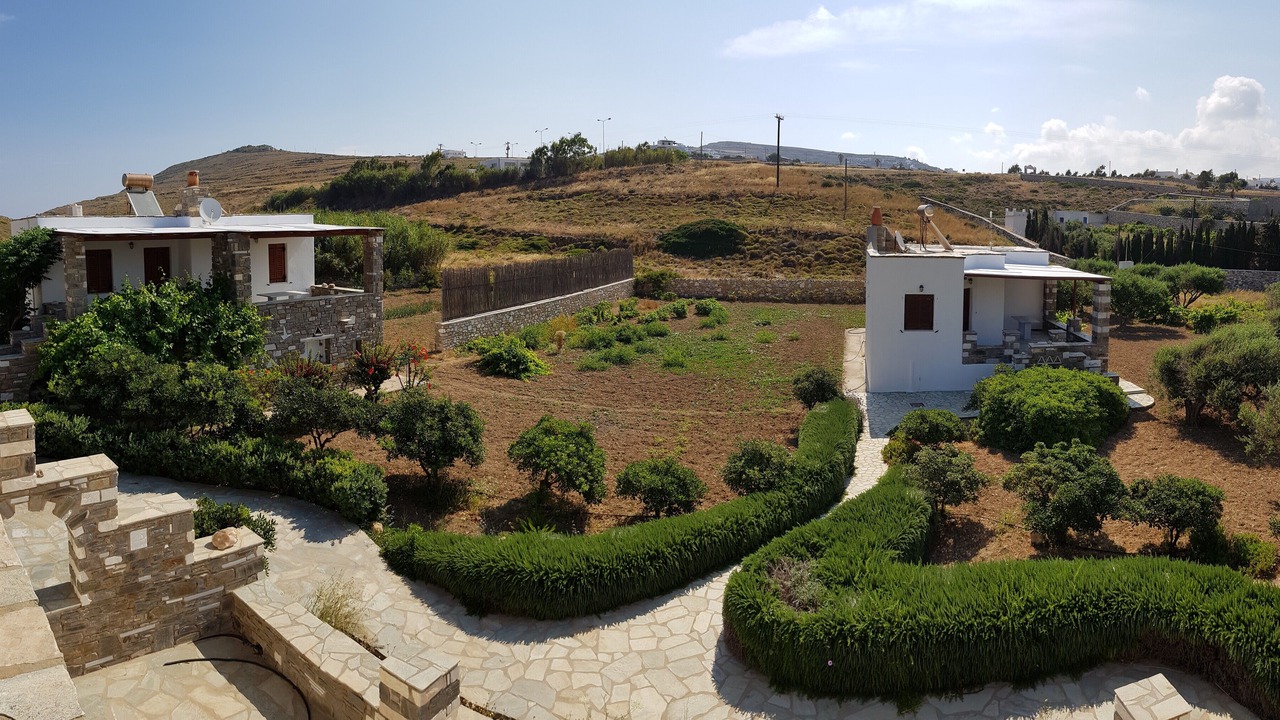 Photo of Outdoor in Krotiri