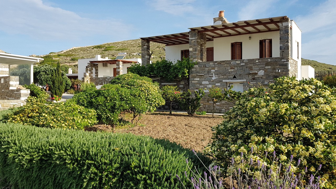 Photo of Outdoor in Krotiri