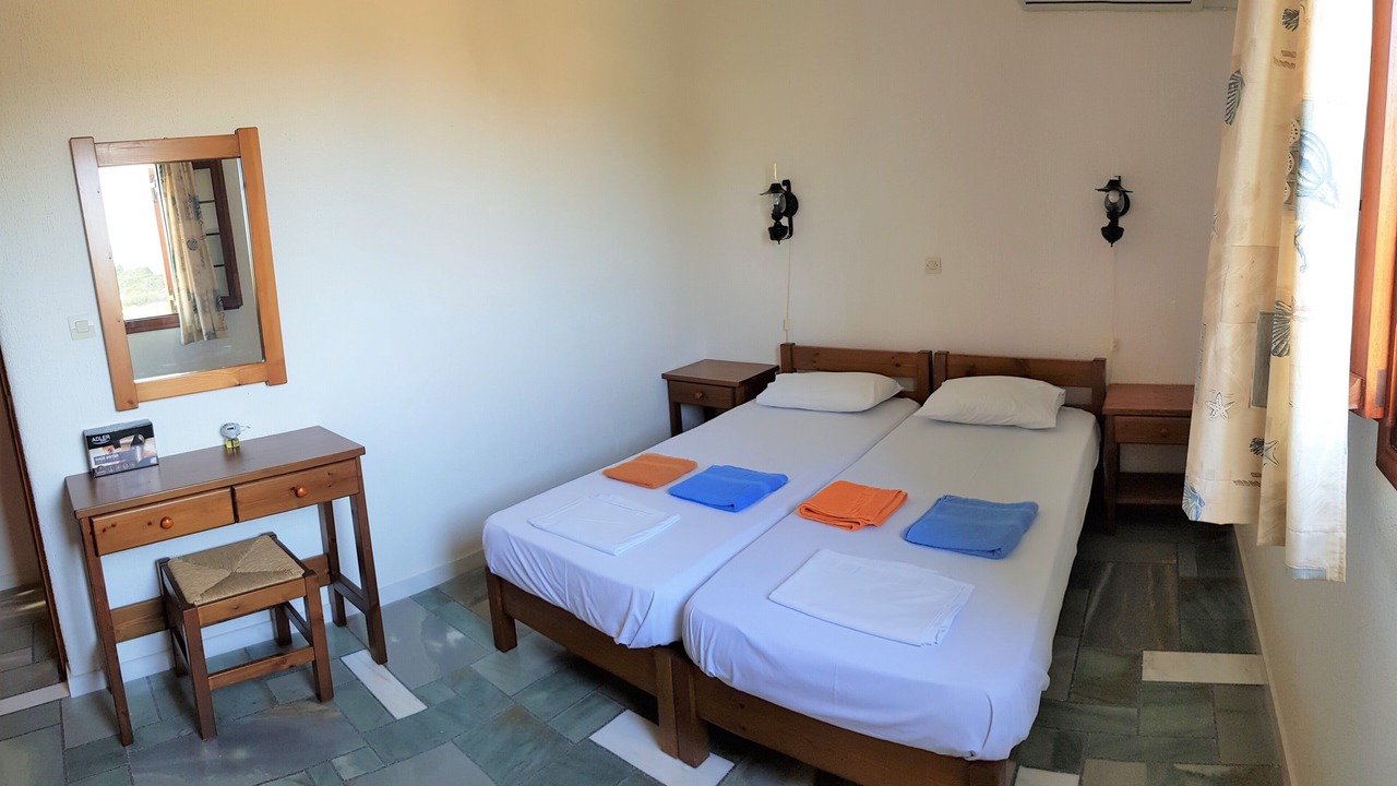 Photo of Bedroom in Krotiri