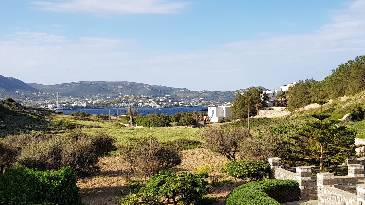 Photo of Outdoor in Krotiri