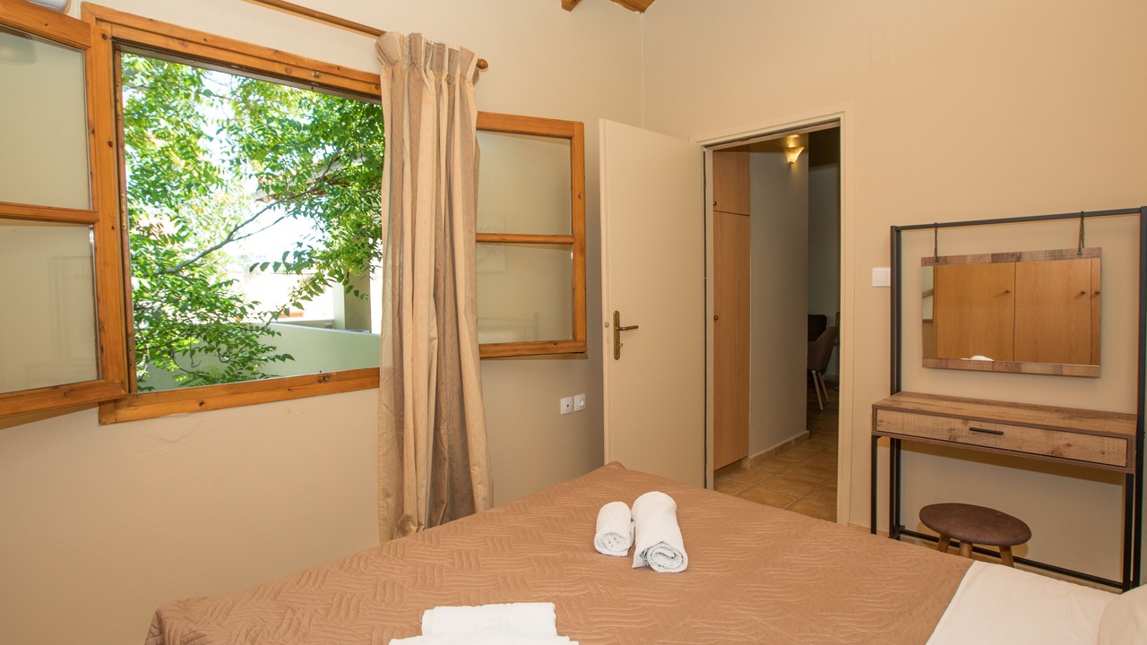 Photo of Bedroom in Old Town Rethymnon